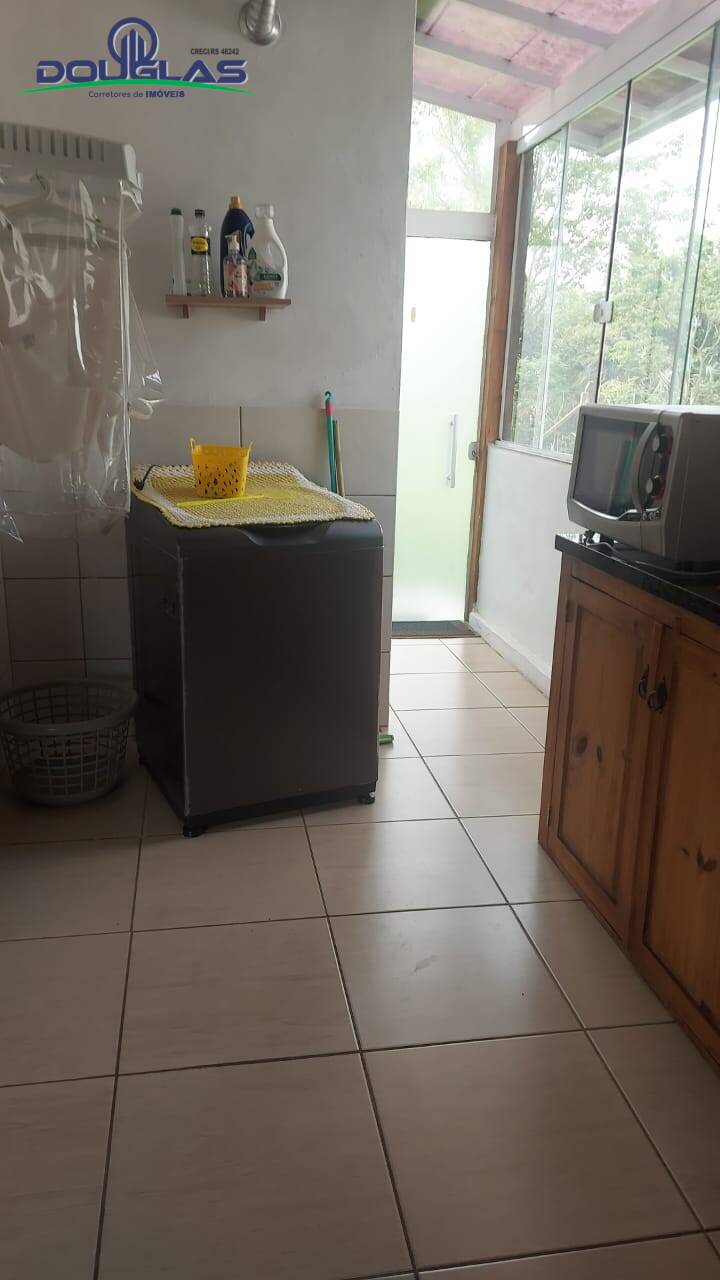 Casa, 1 quarto - Foto 11