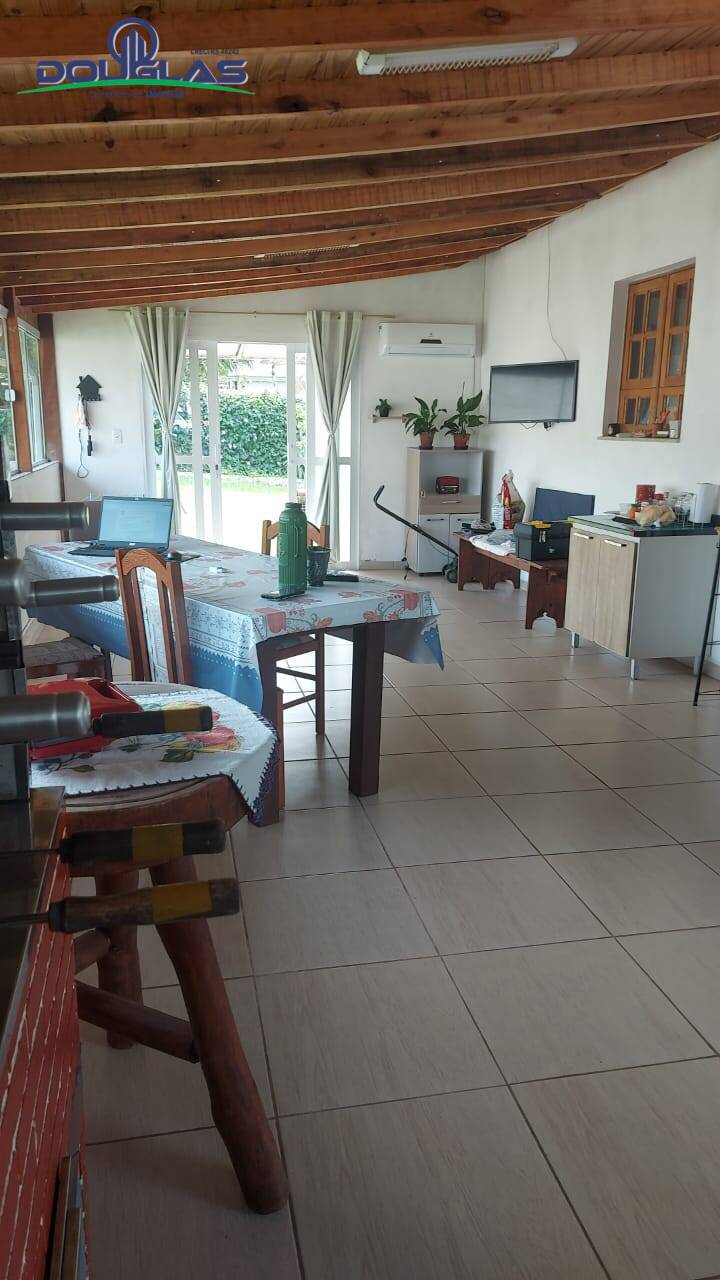 Casa, 1 quarto - Foto 10