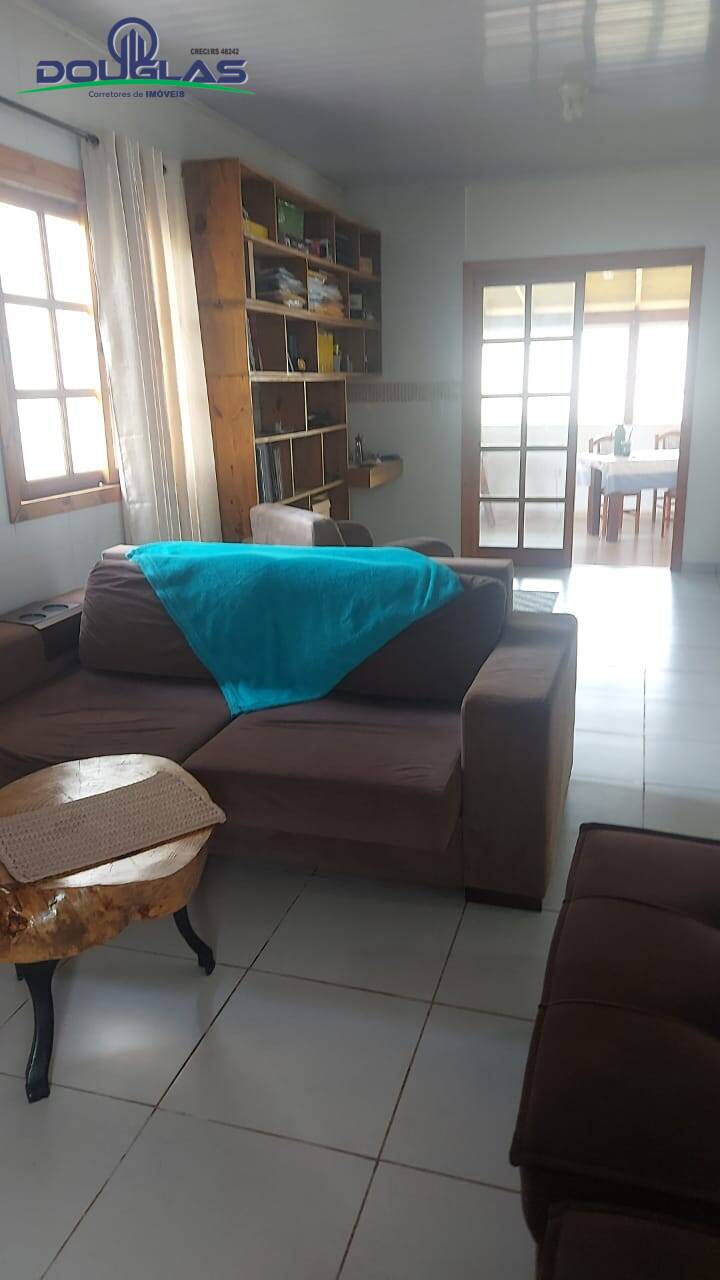 Casa, 1 quarto - Foto 13