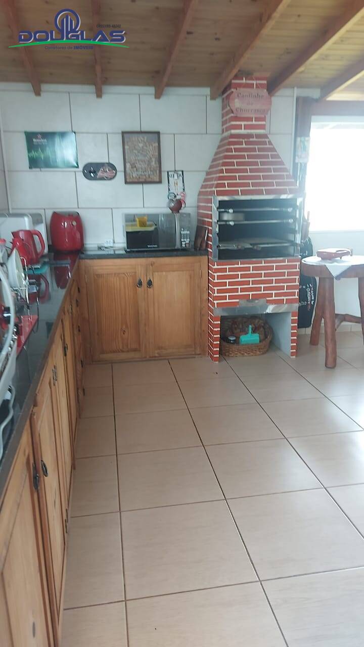 Casa, 1 quarto - Foto 17