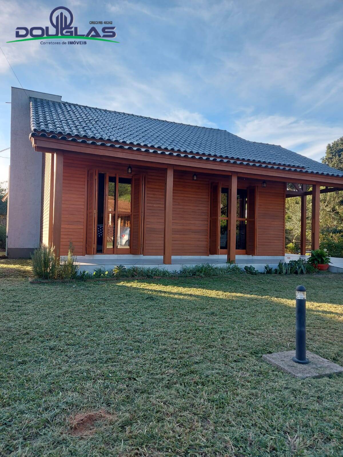 Casa, 2 quartos - Foto 2