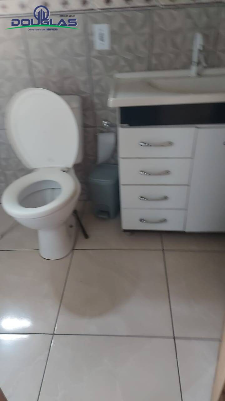 Casa, 1 quarto - Foto 13