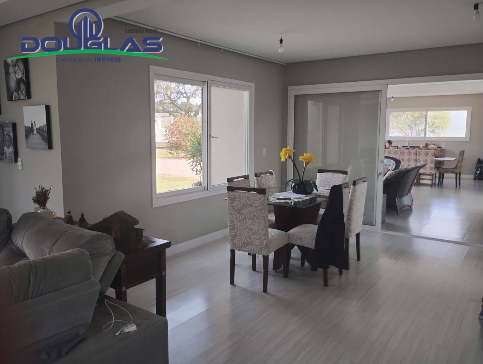 Casa, 4 quartos, 260 m² - Foto 4