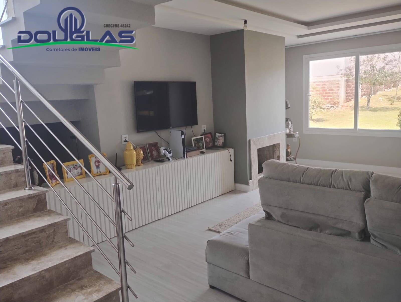 Casa, 4 quartos, 260 m² - Foto 5