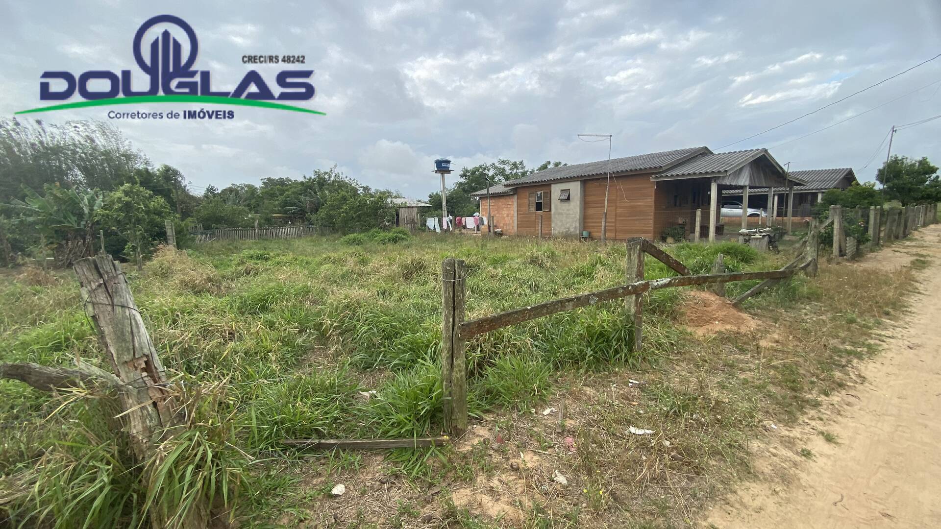 Terreno, 275 m² - Foto 2