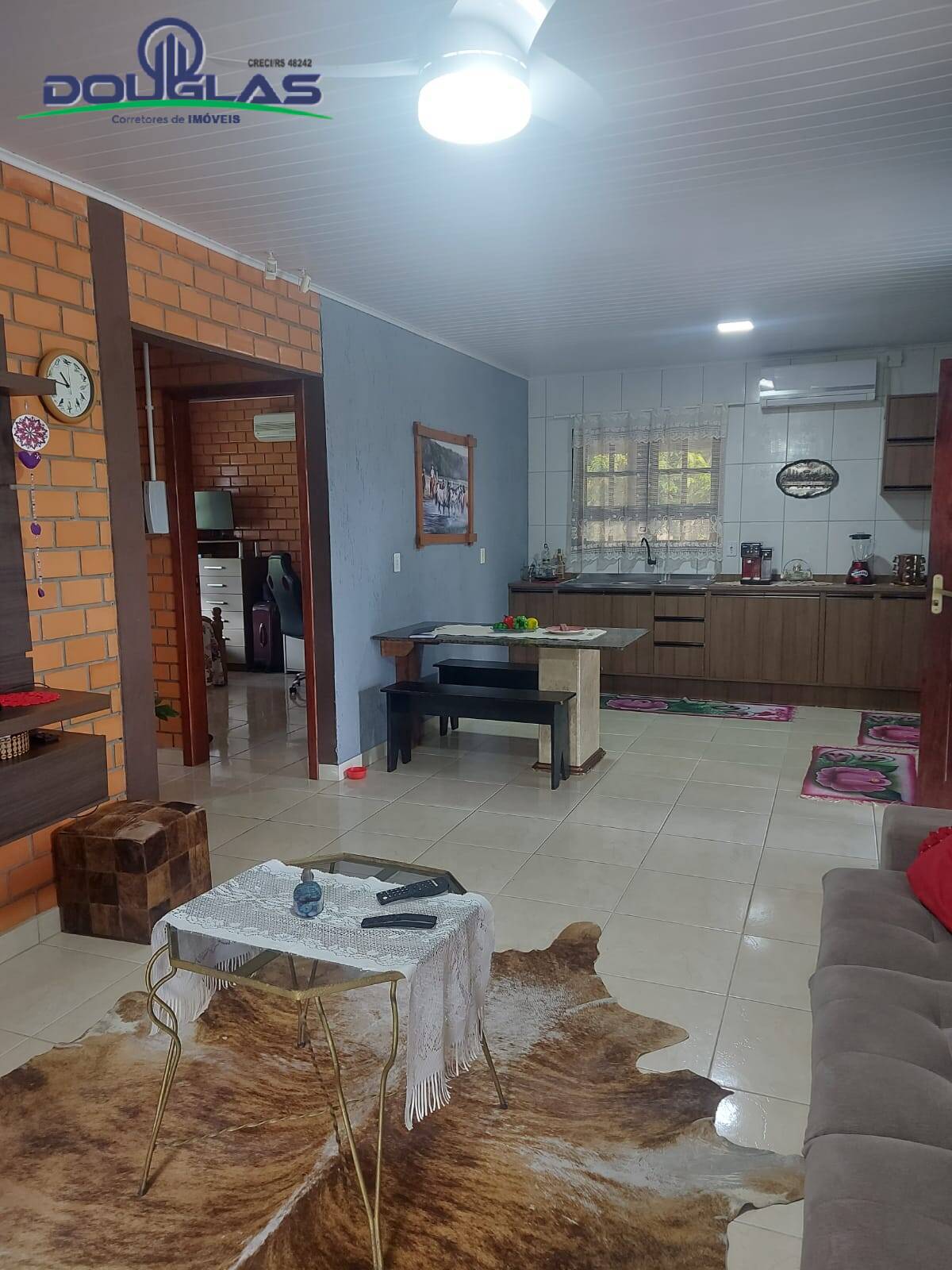 Casa, 2 quartos - Foto 18