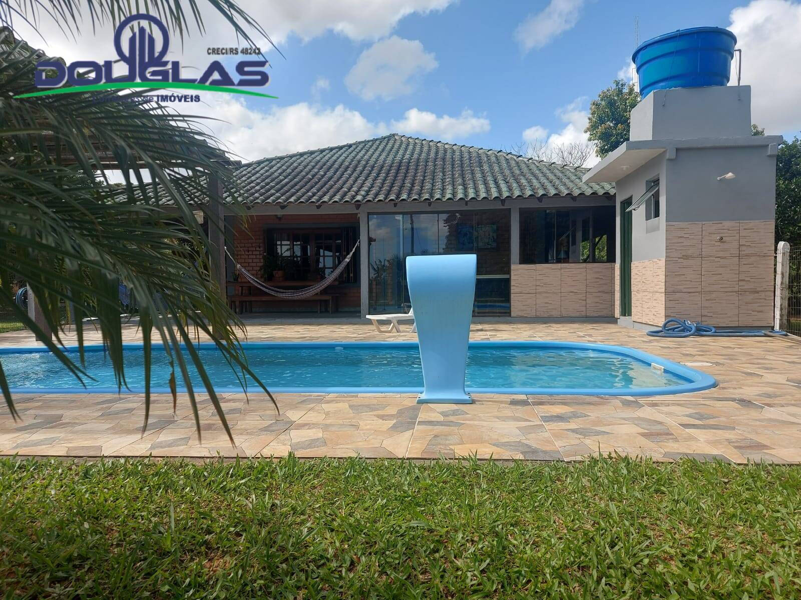 Casa, 2 quartos - Foto 24