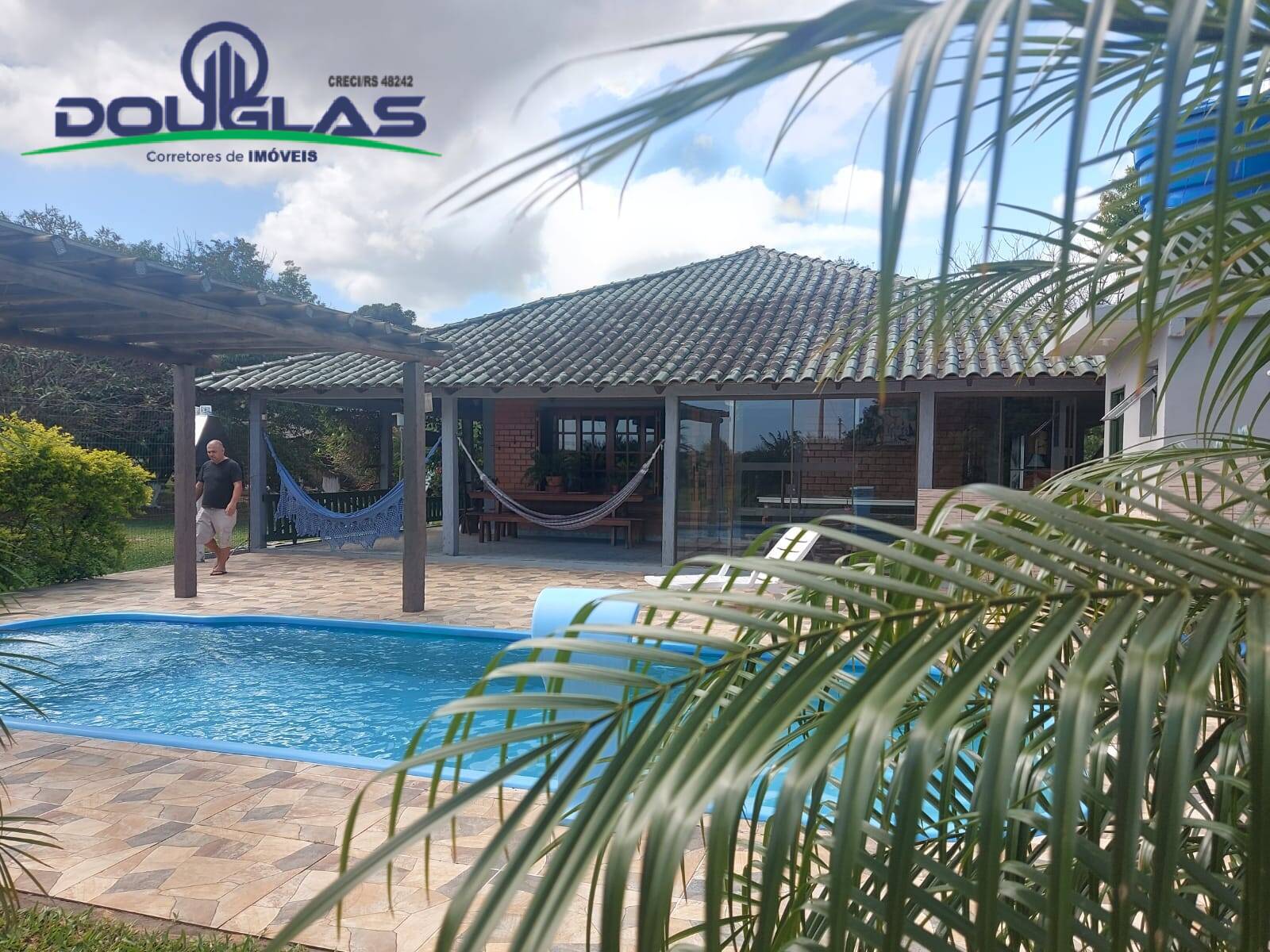 Casa, 2 quartos - Foto 1