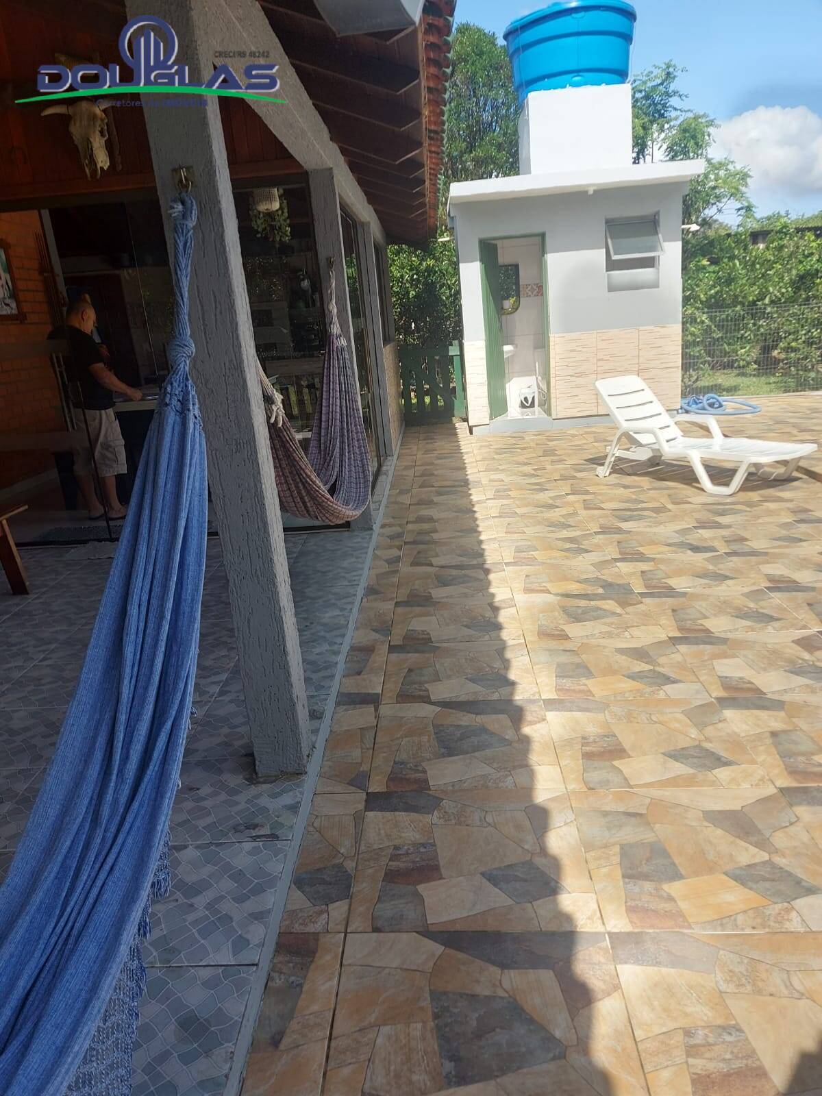 Casa, 2 quartos - Foto 7