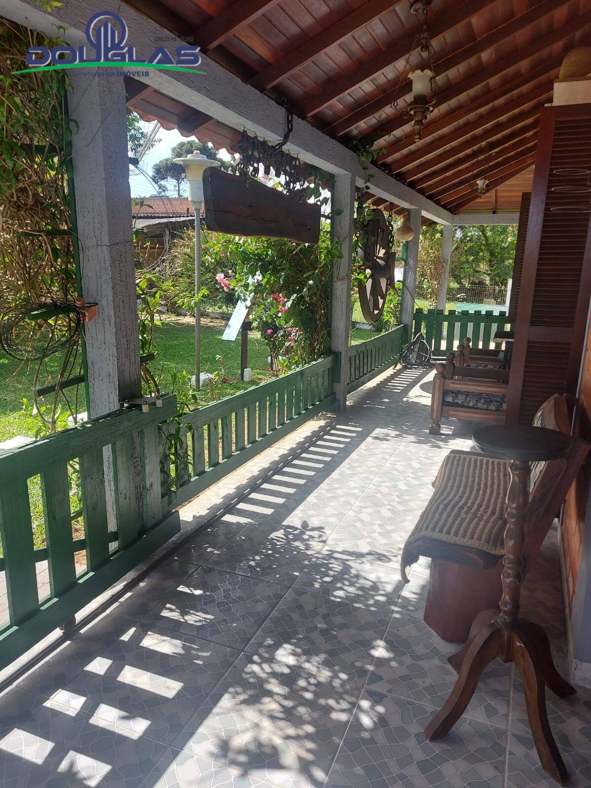 Casa, 2 quartos - Foto 31