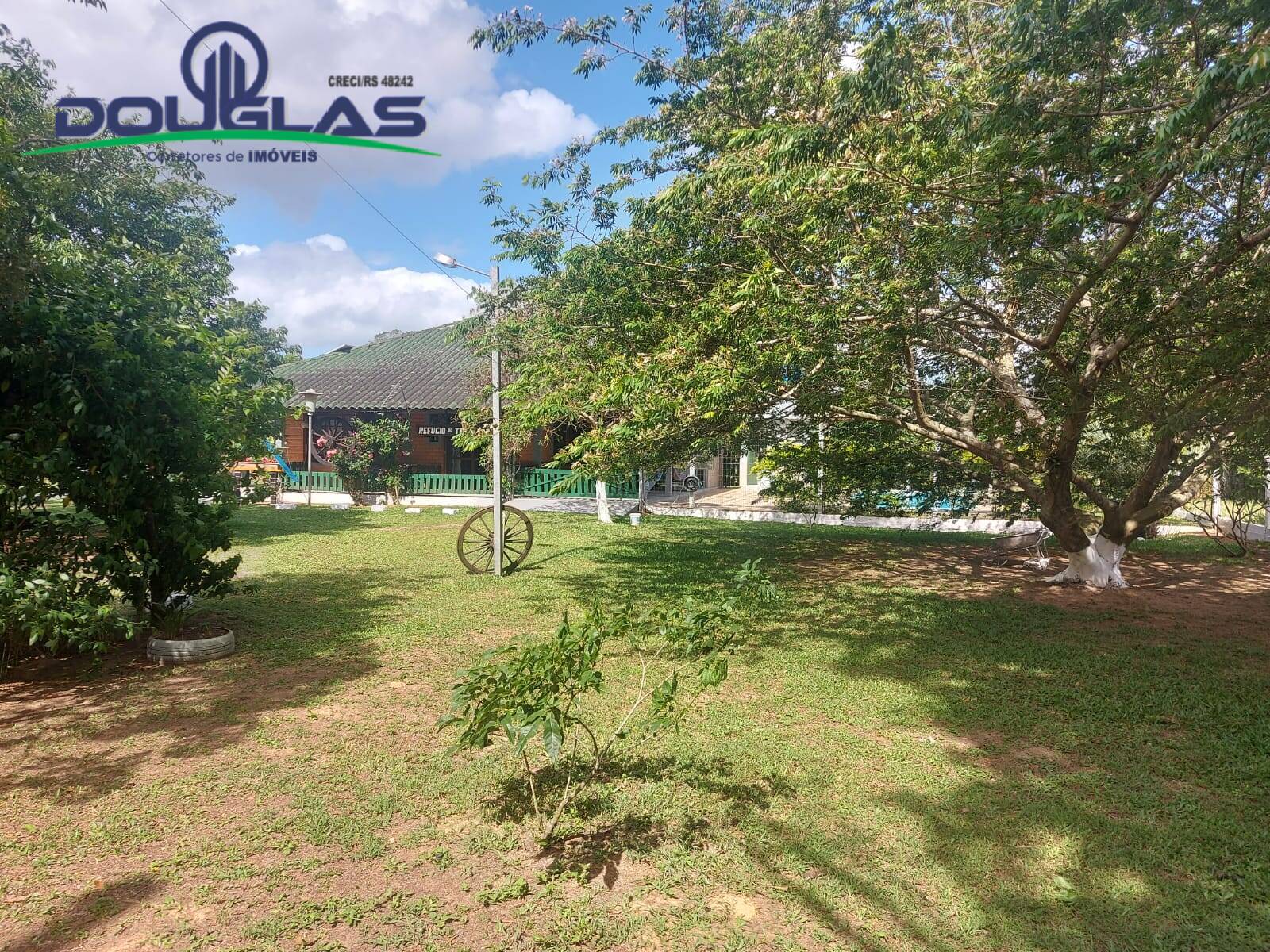 Casa, 2 quartos - Foto 2