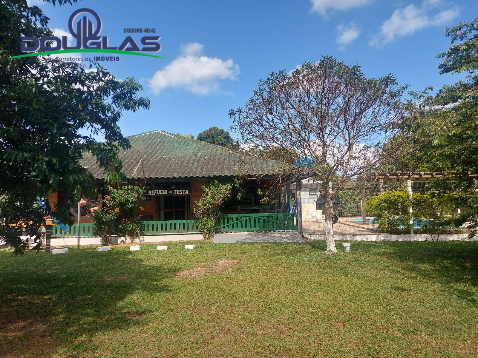 Casa, 2 quartos - Foto 36