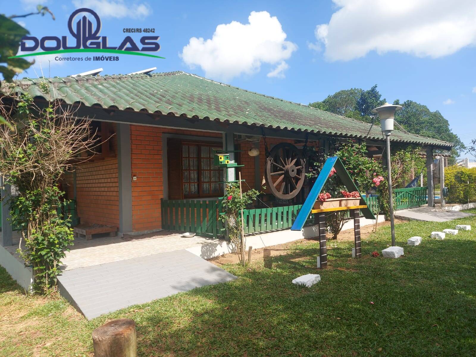 Casa, 2 quartos - Foto 37