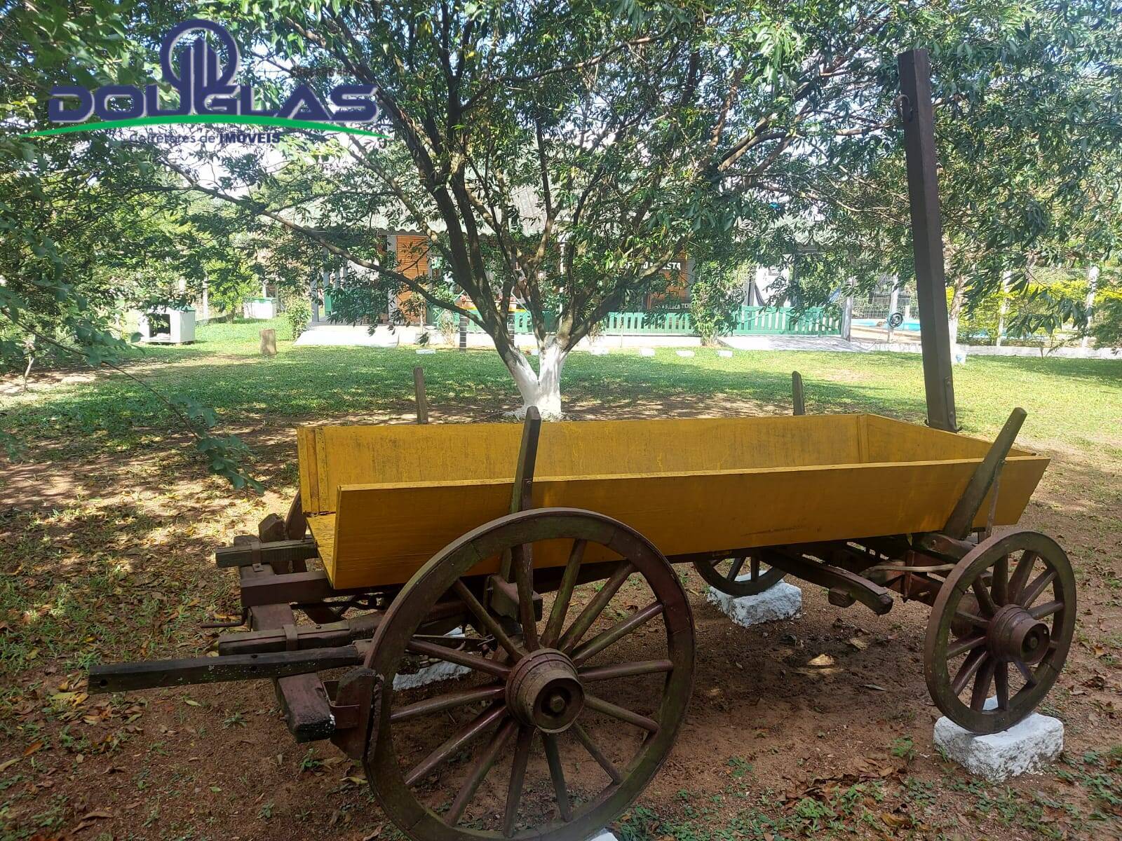 Casa, 2 quartos - Foto 35