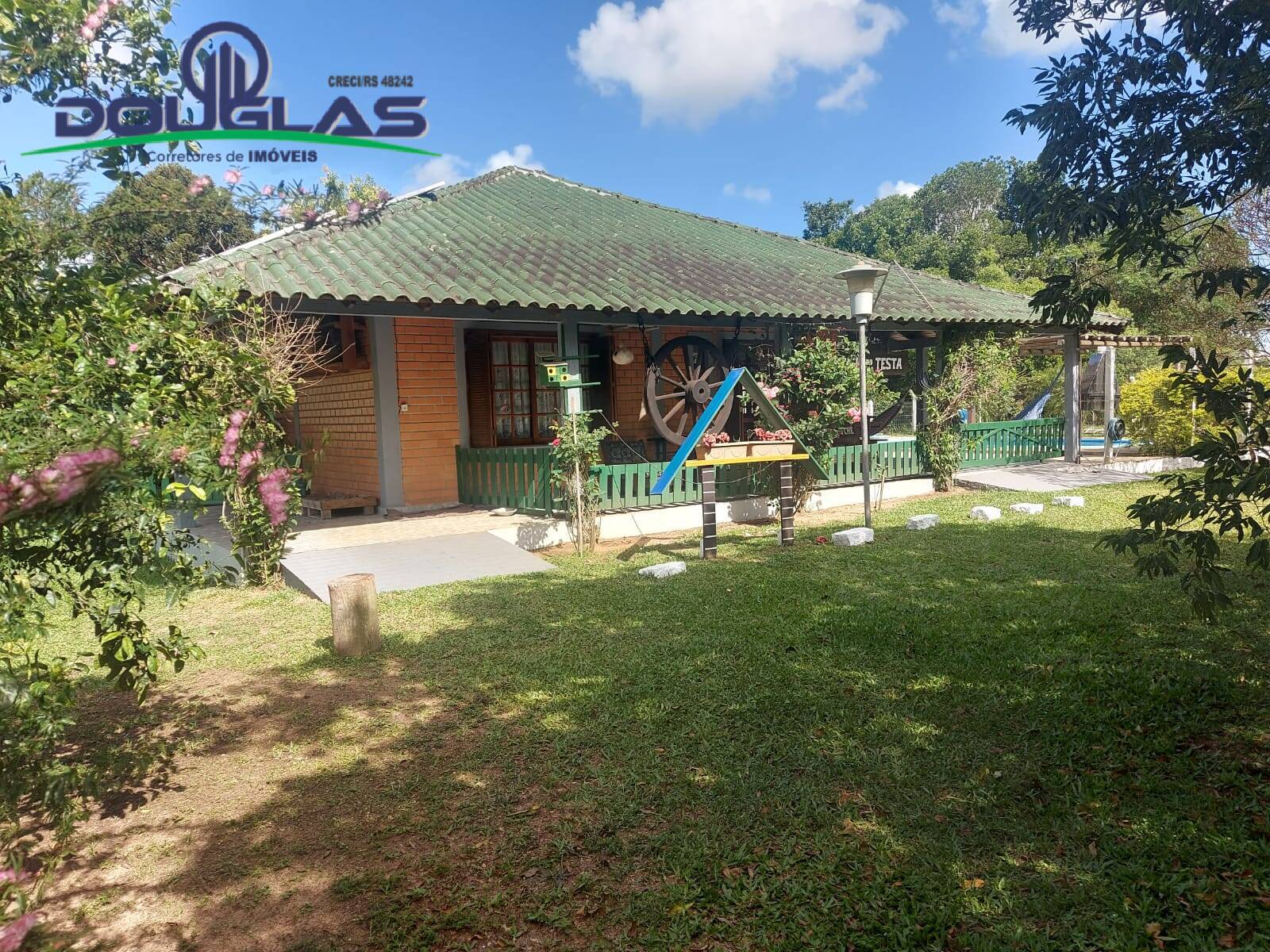 Casa, 2 quartos - Foto 38