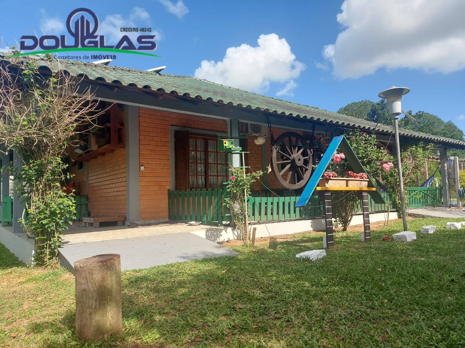 Casa, 2 quartos - Foto 3