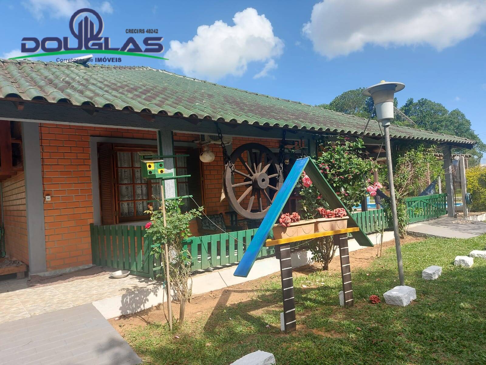 Casa, 2 quartos - Foto 39