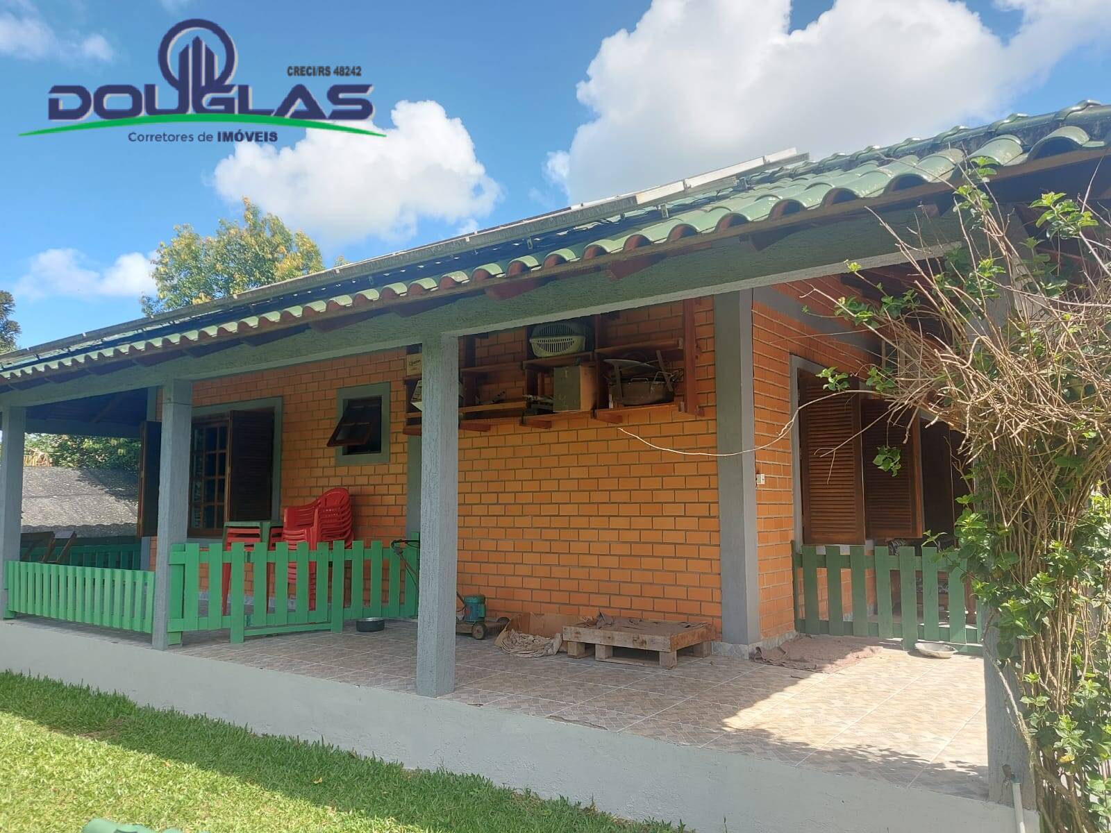 Casa, 2 quartos - Foto 40