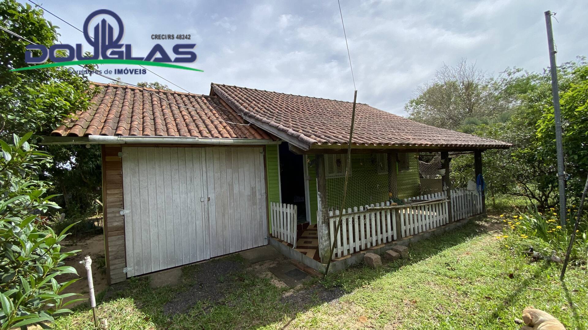 Terreno, 70 m² - Foto 1