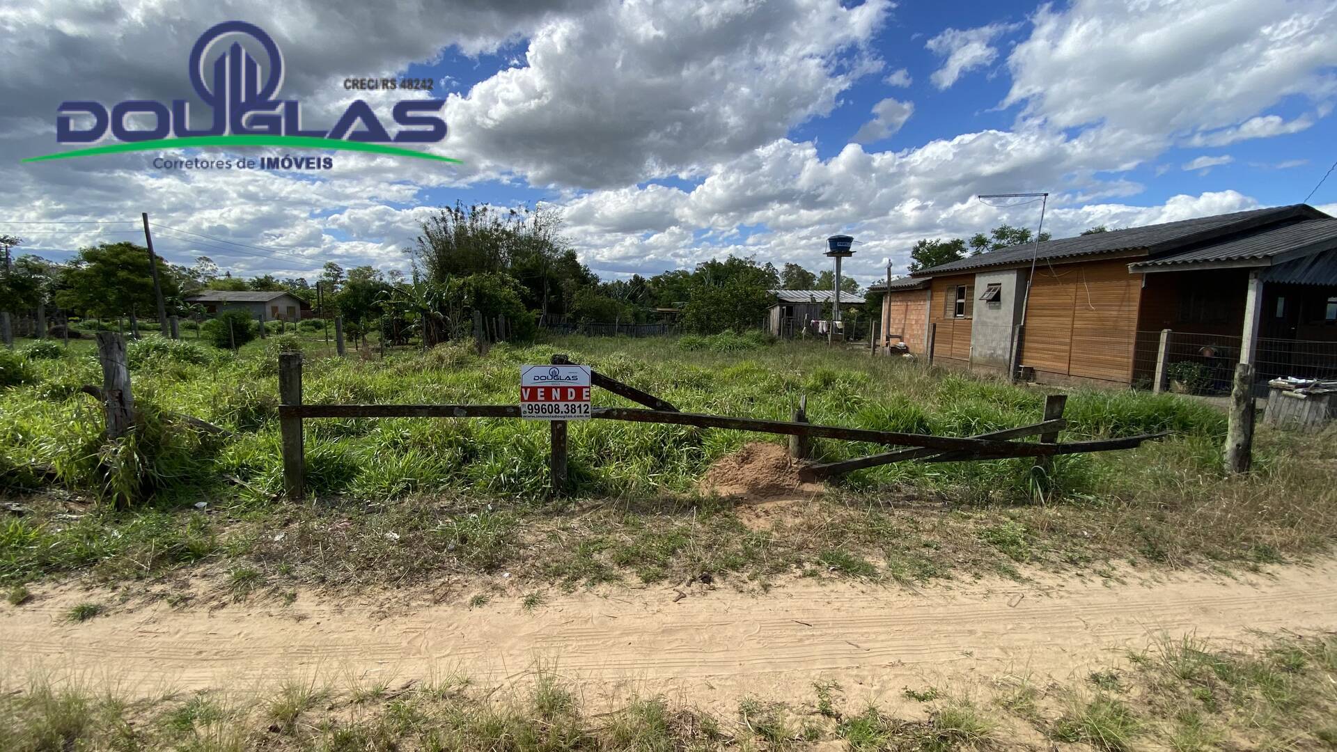 Terreno, 275 m² - Foto 1