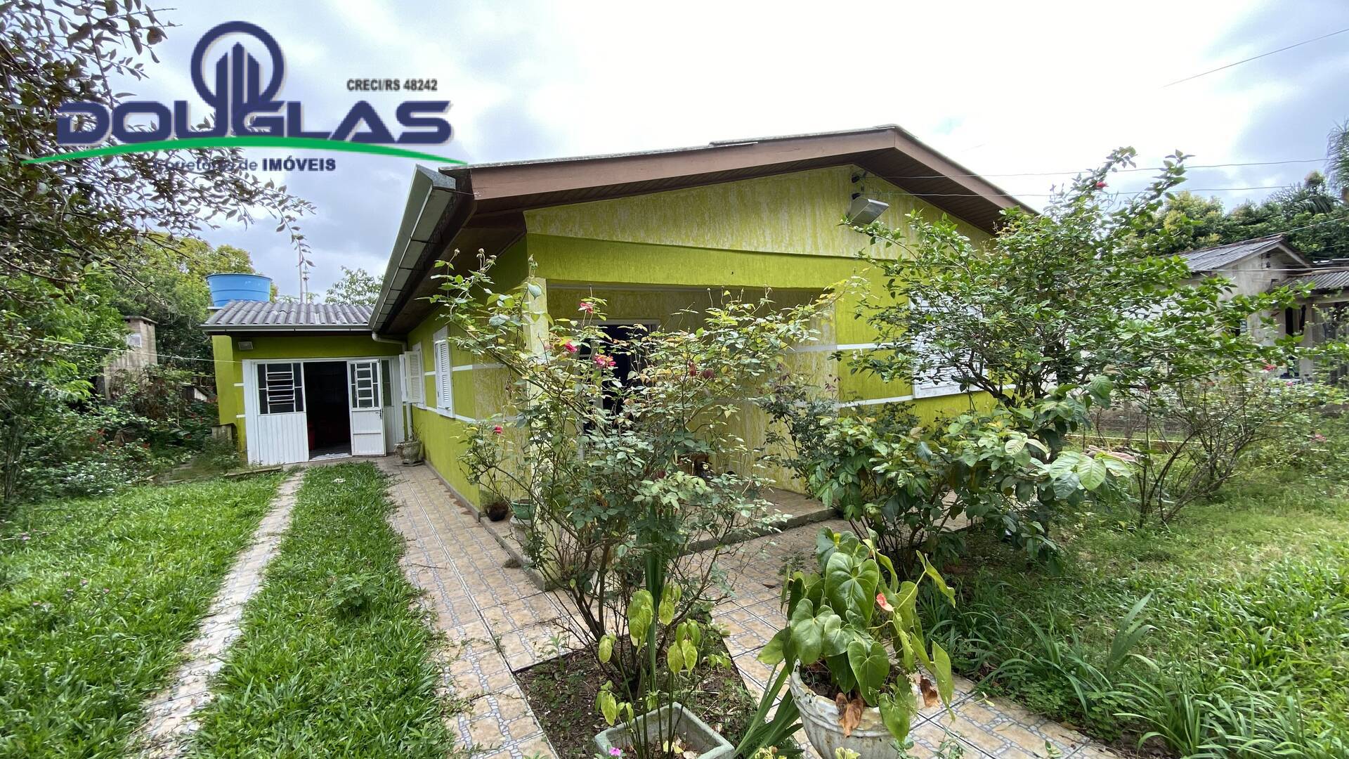 Casa, 3 quartos, 120 m² - Foto 1