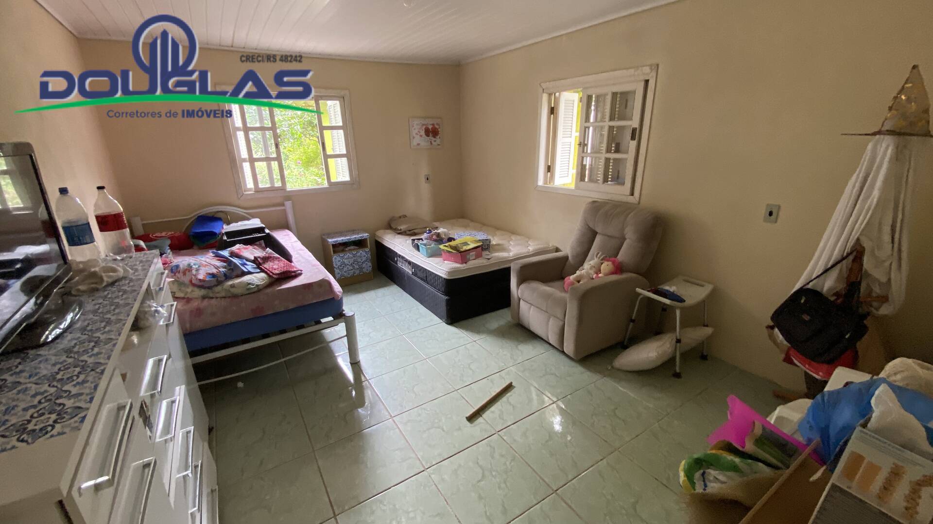 Casa, 3 quartos, 120 m² - Foto 11