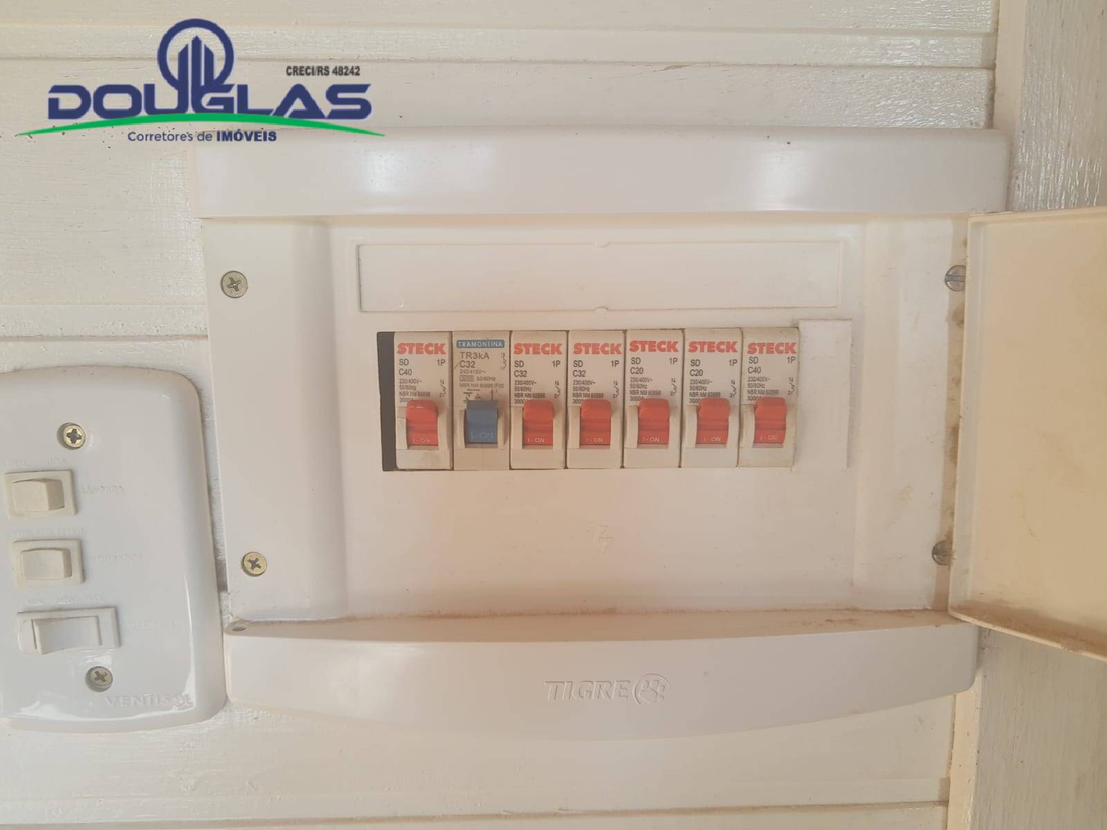 Casa, 2 quartos, 60 m² - Foto 7