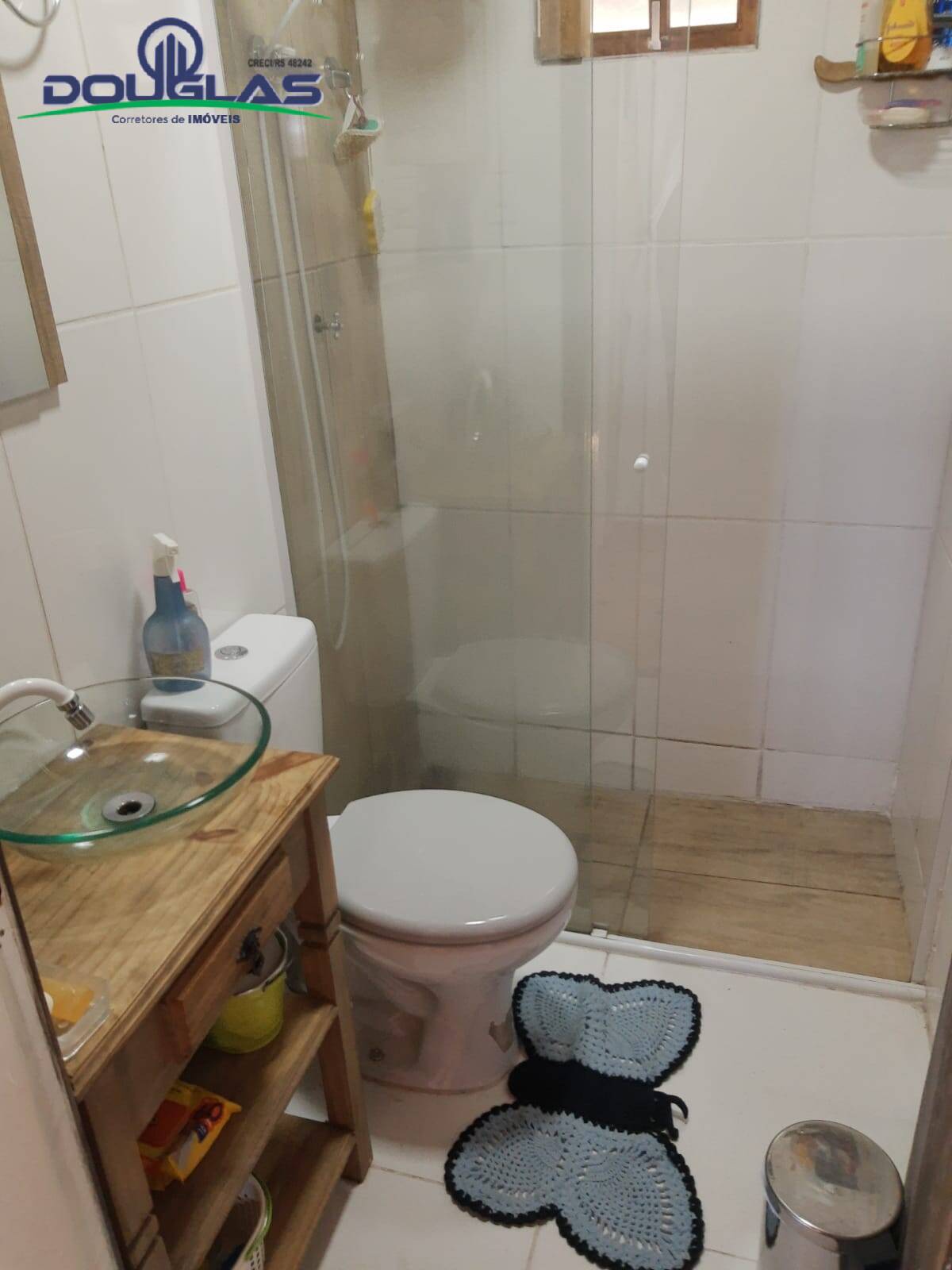 Casa, 2 quartos, 60 m² - Foto 11