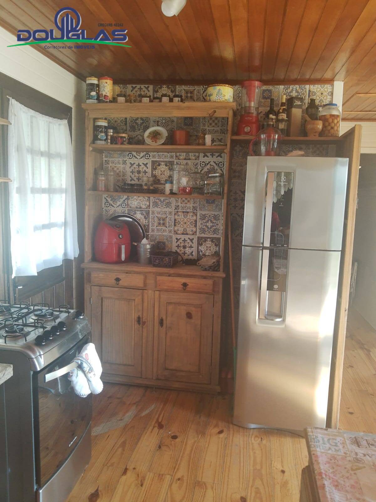 Casa, 2 quartos, 60 m² - Foto 16