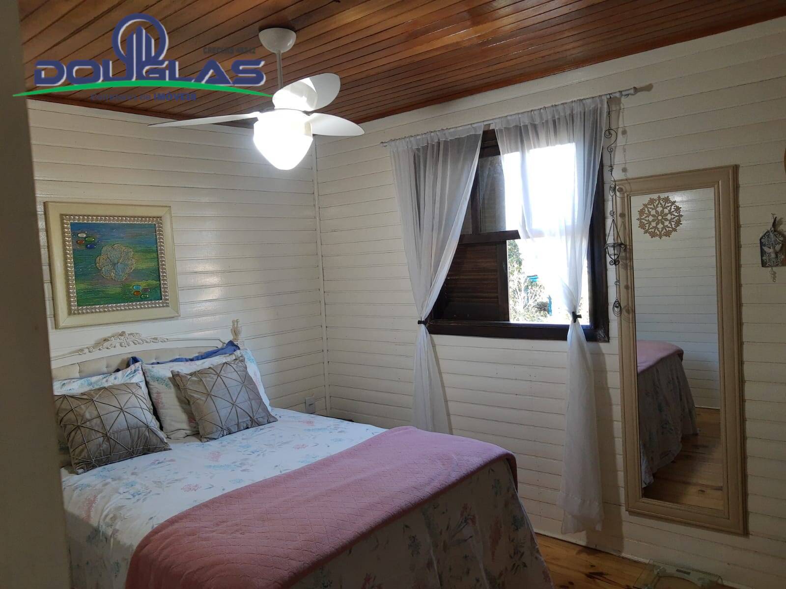 Casa, 2 quartos, 60 m² - Foto 22