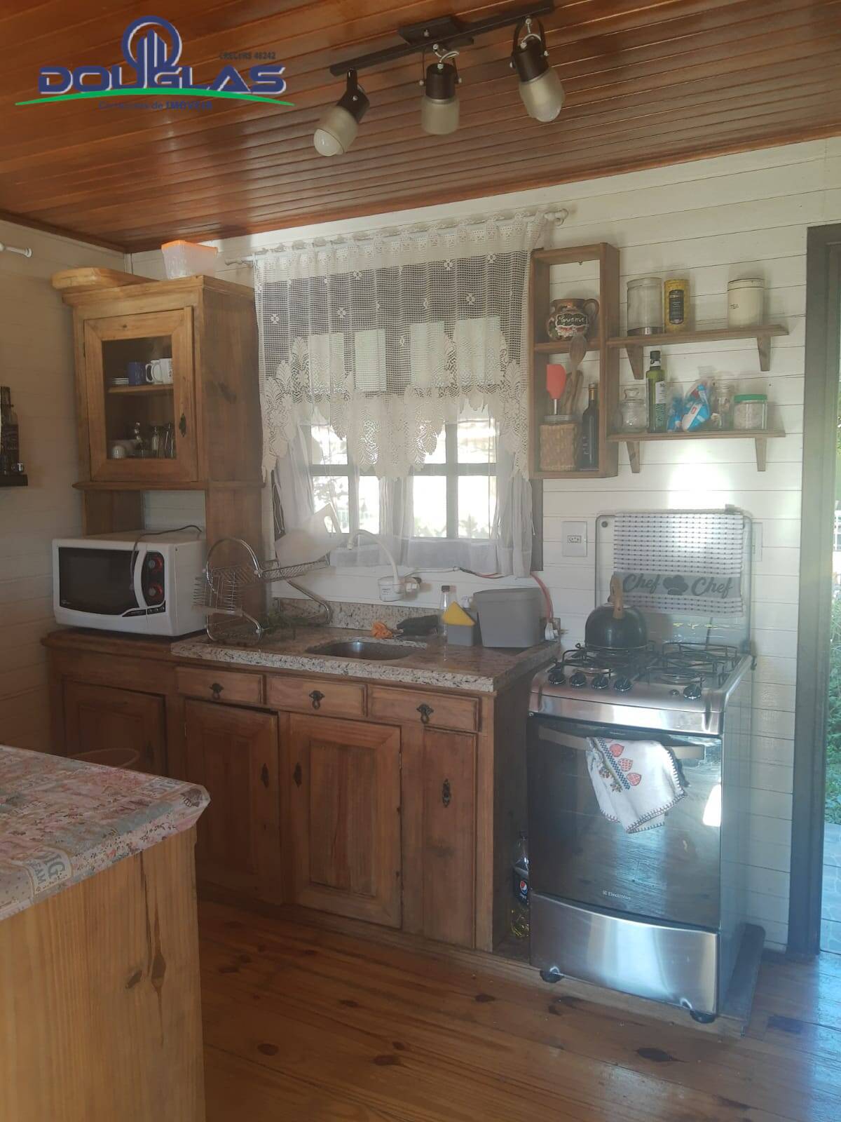 Casa, 2 quartos, 60 m² - Foto 25