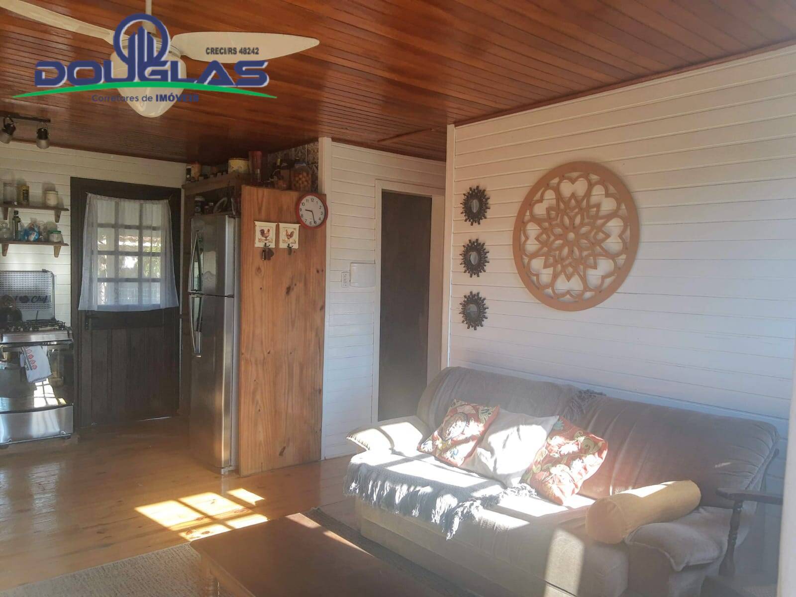 Casa, 2 quartos, 60 m² - Foto 27