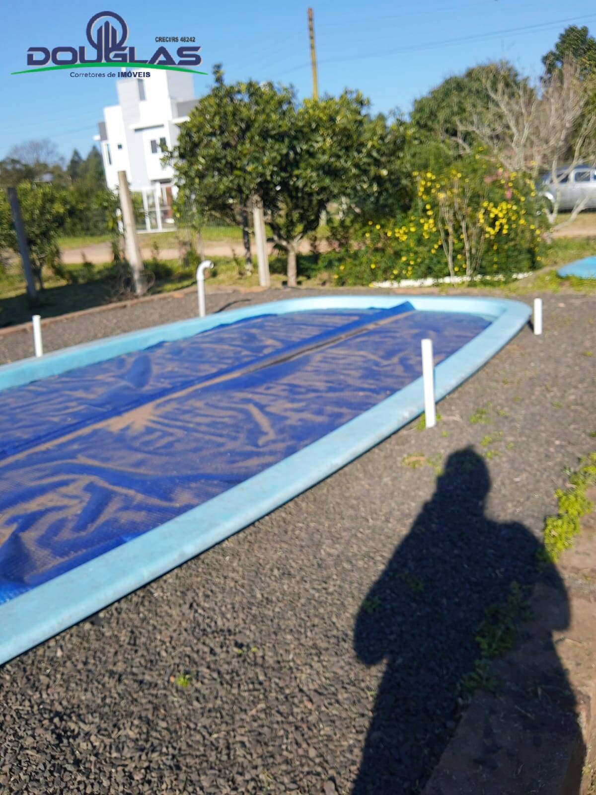 Casa, 2 quartos, 60 m² - Foto 30