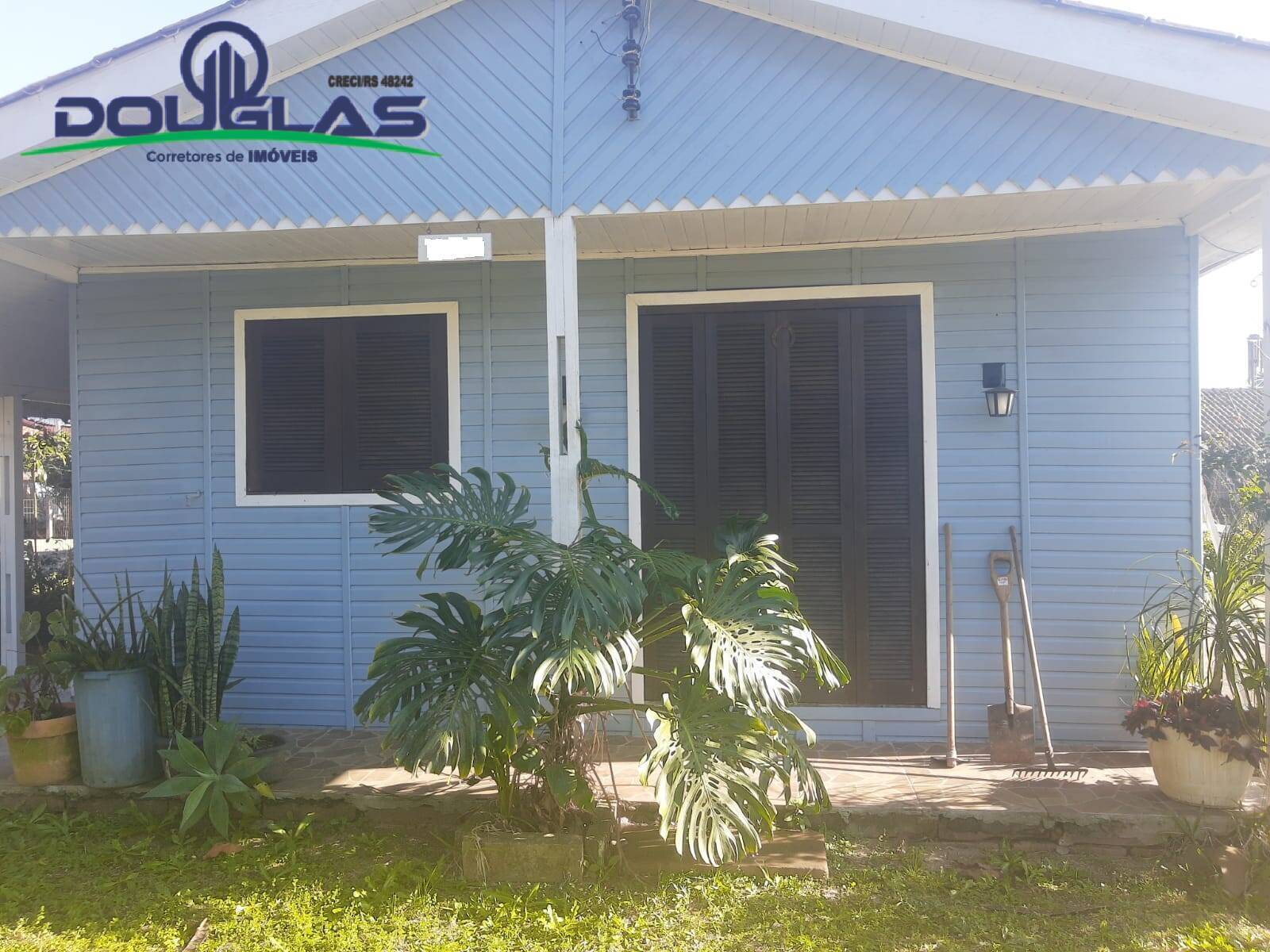 Casa, 2 quartos, 60 m² - Foto 2