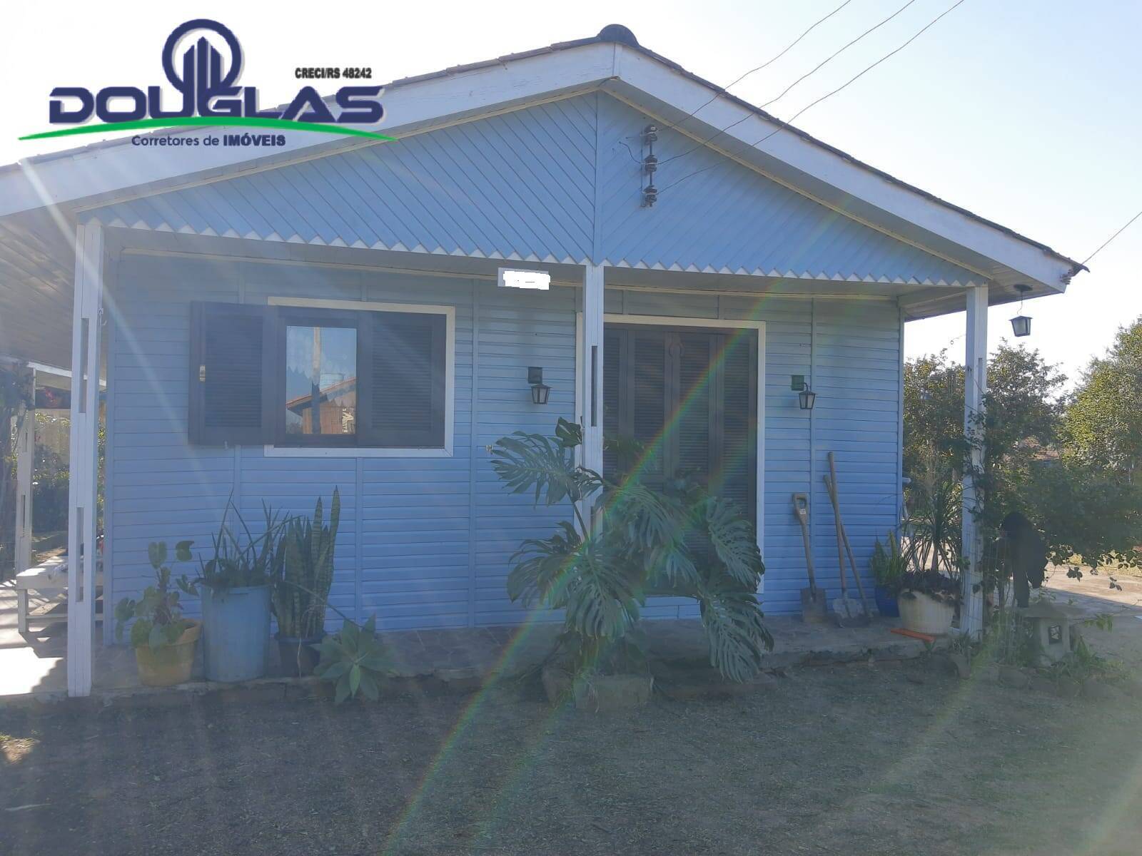 Casa, 2 quartos, 60 m² - Foto 3