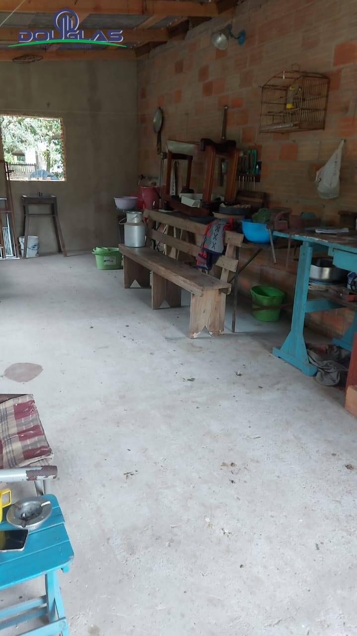 Casa, 1 quarto - Foto 13