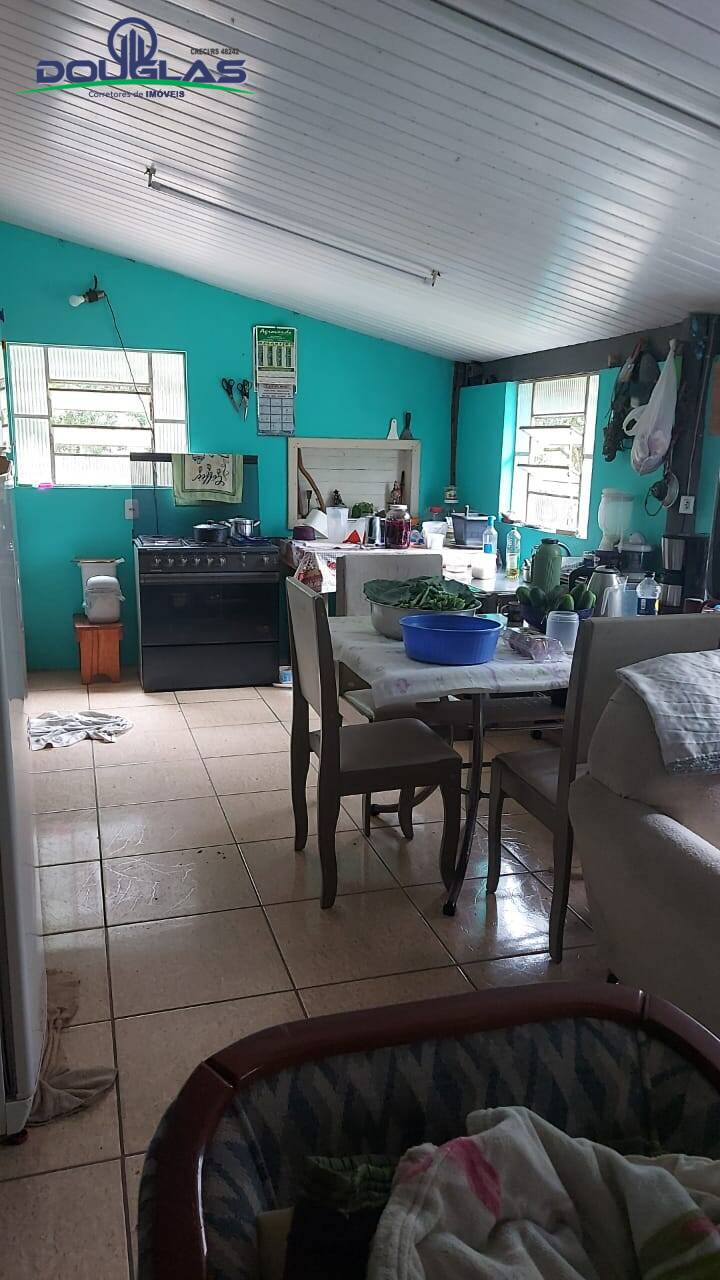 Casa, 1 quarto - Foto 15