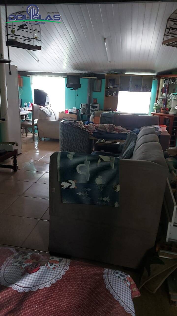 Casa, 1 quarto - Foto 14