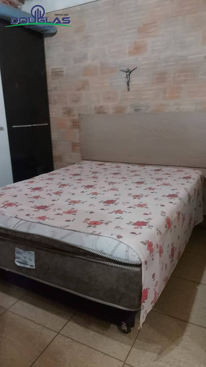 Casa, 1 quarto - Foto 18