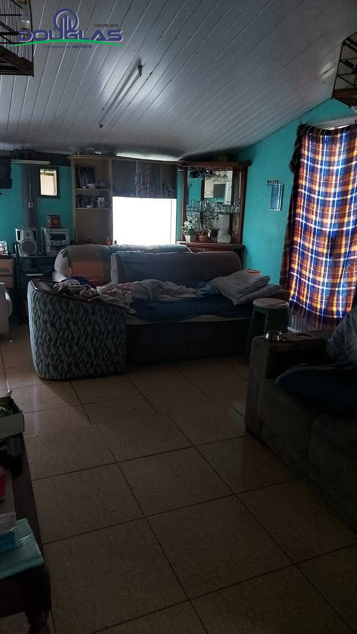 Casa, 1 quarto - Foto 19