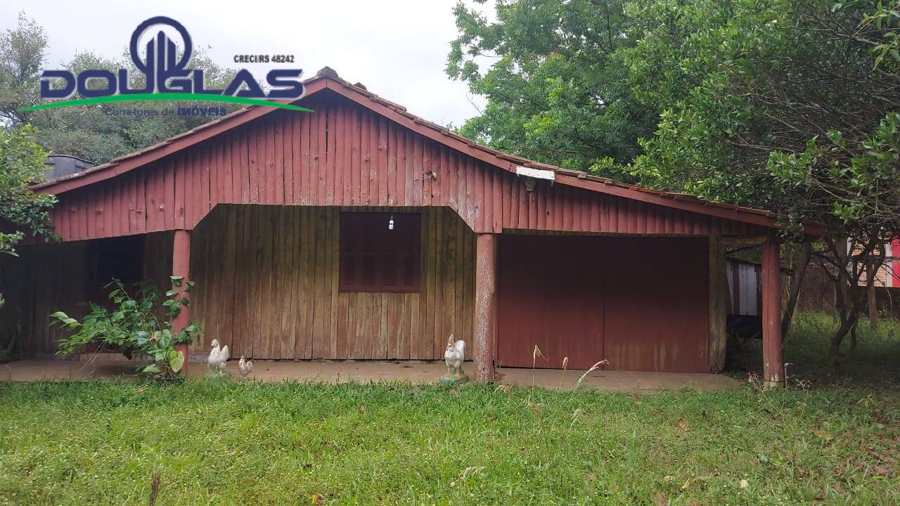 Casa, 1 quarto - Foto 2