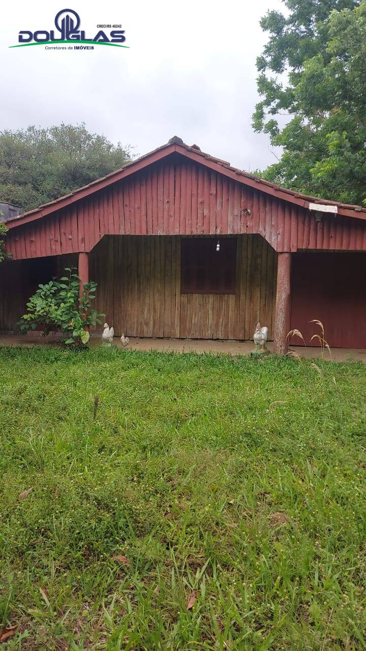 Casa, 1 quarto - Foto 1