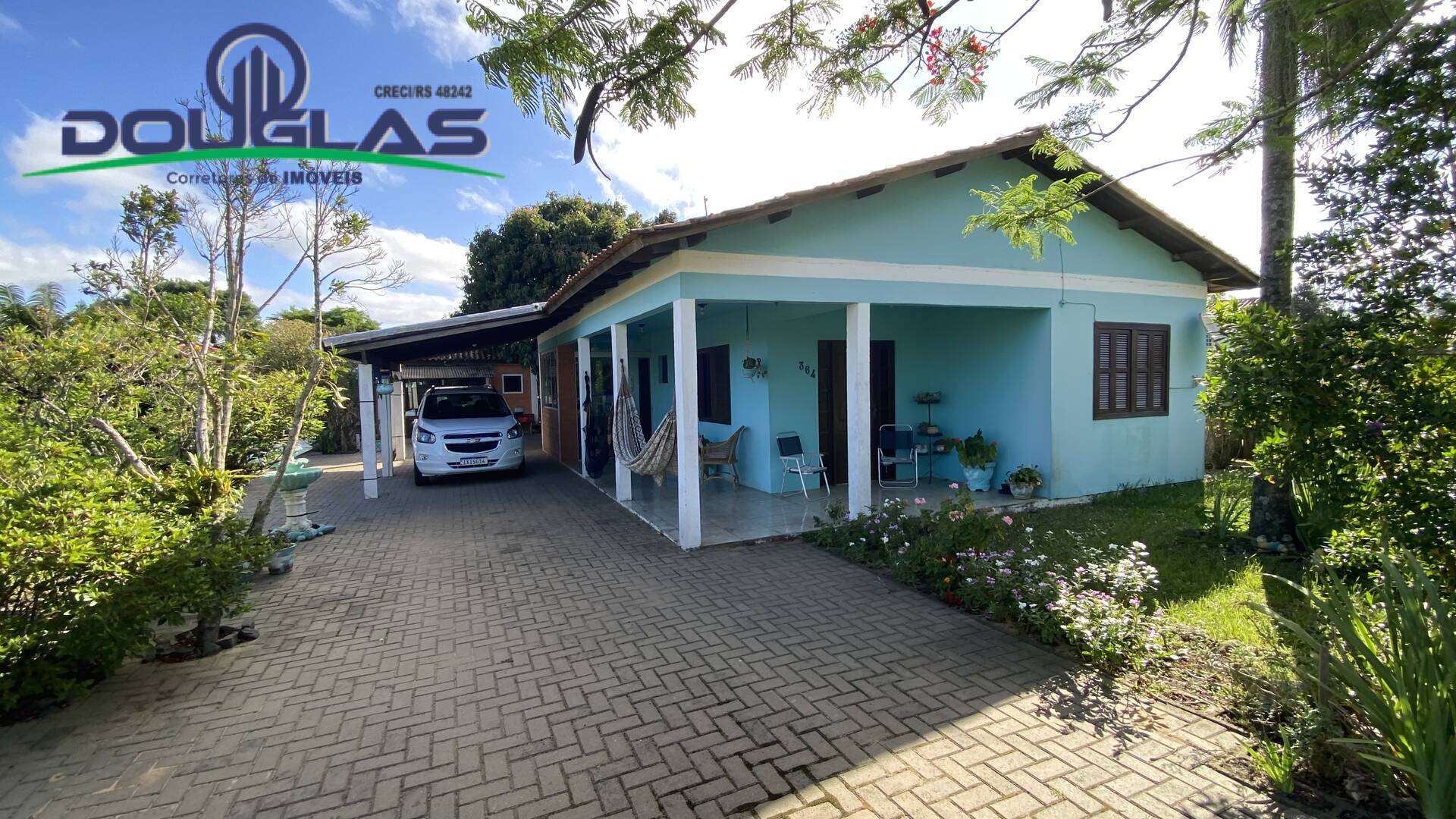 Casa, 2 quartos, 120 m² - Foto 1