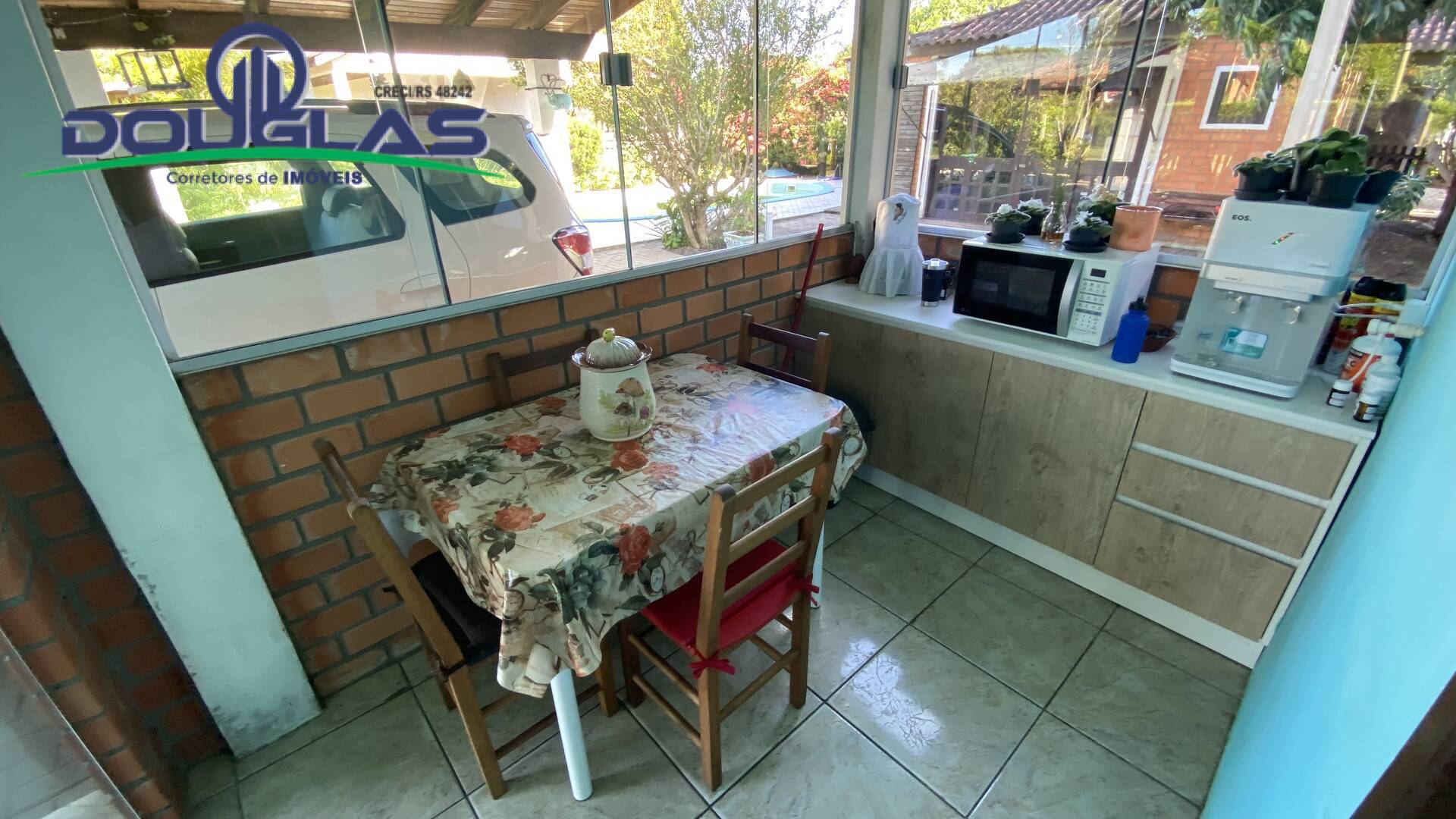 Casa, 2 quartos, 120 m² - Foto 8