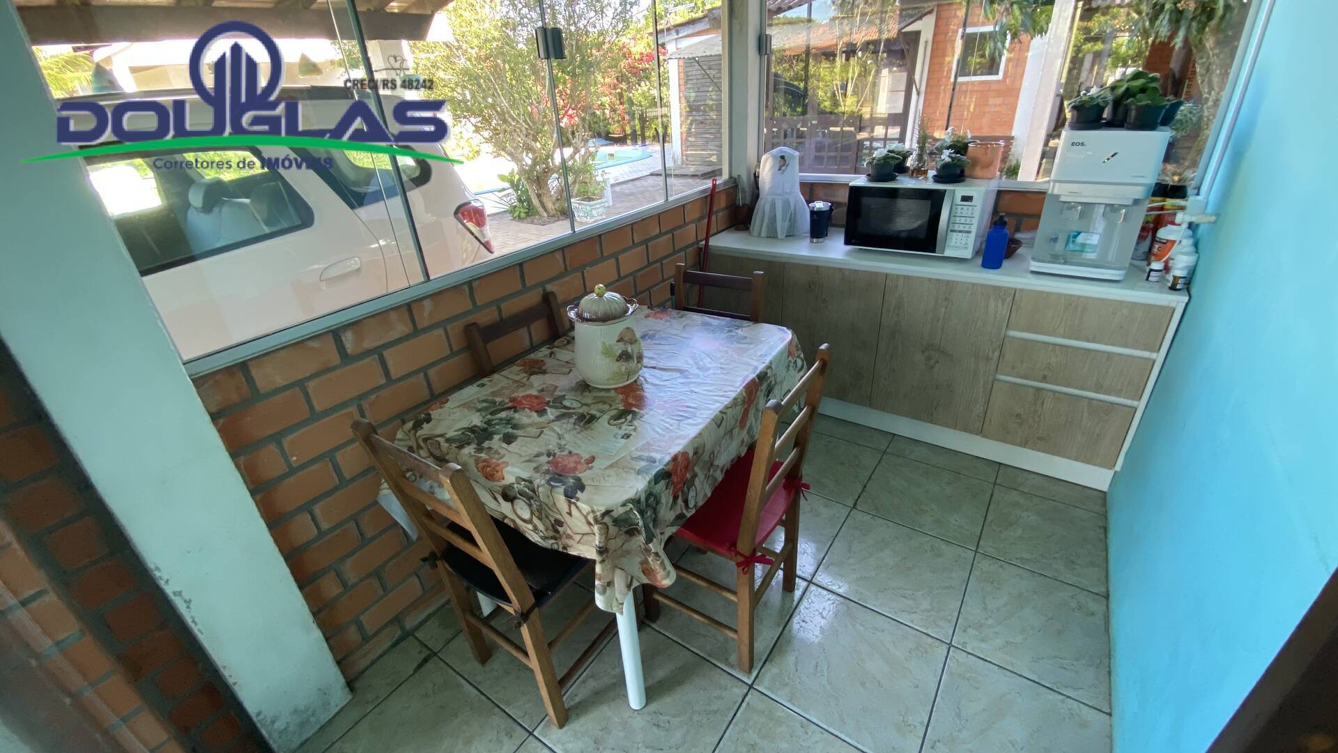 Casa, 2 quartos, 120 m² - Foto 7