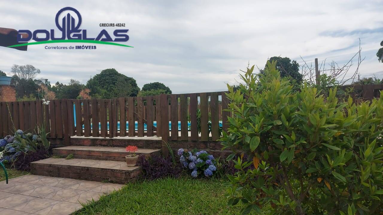 Sítio, 2 quartos, 1 m² - Foto 1