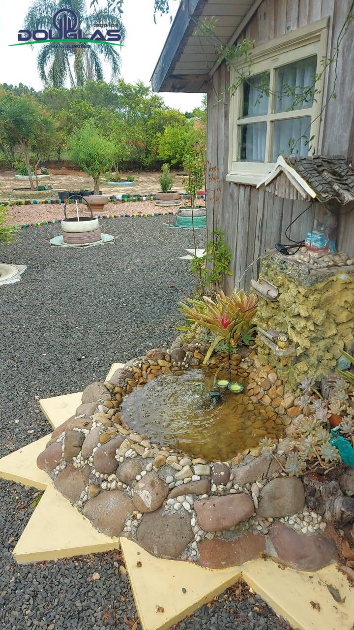 Chácara, 3 quartos, 8000 m² - Foto 2