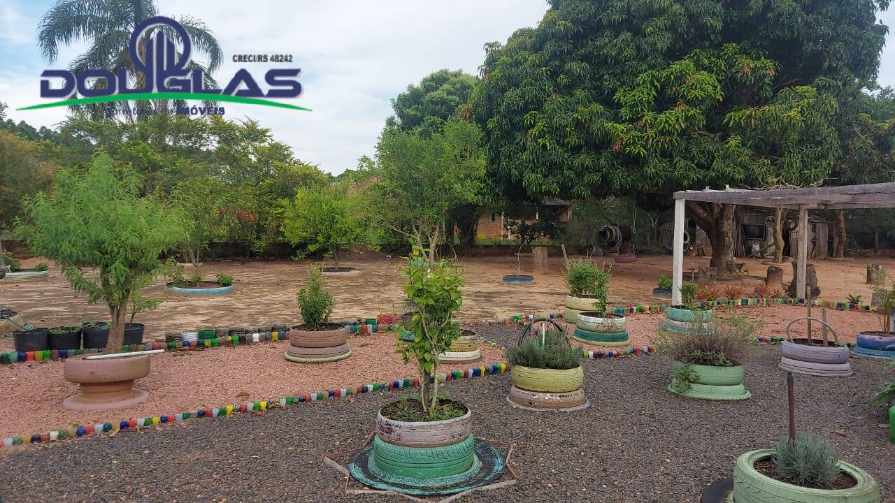 Chácara, 3 quartos, 8000 m² - Foto 3