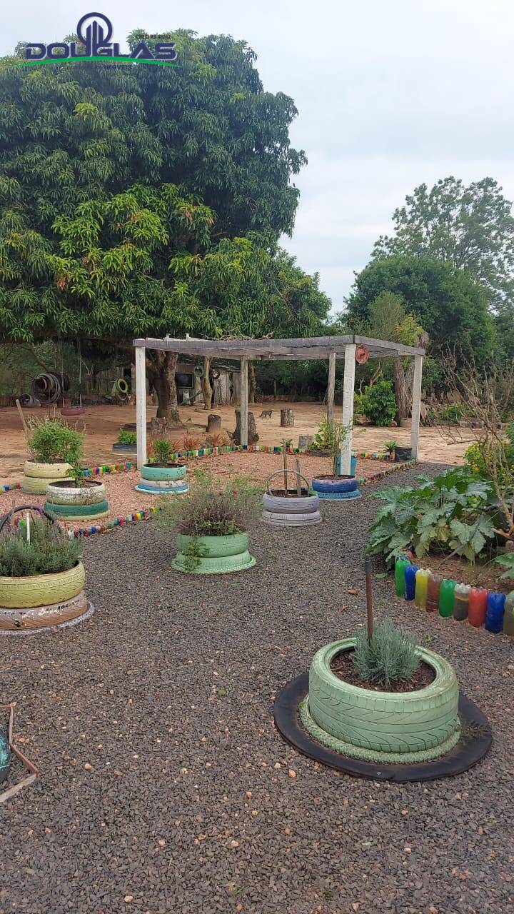 Chácara, 3 quartos, 8000 m² - Foto 4