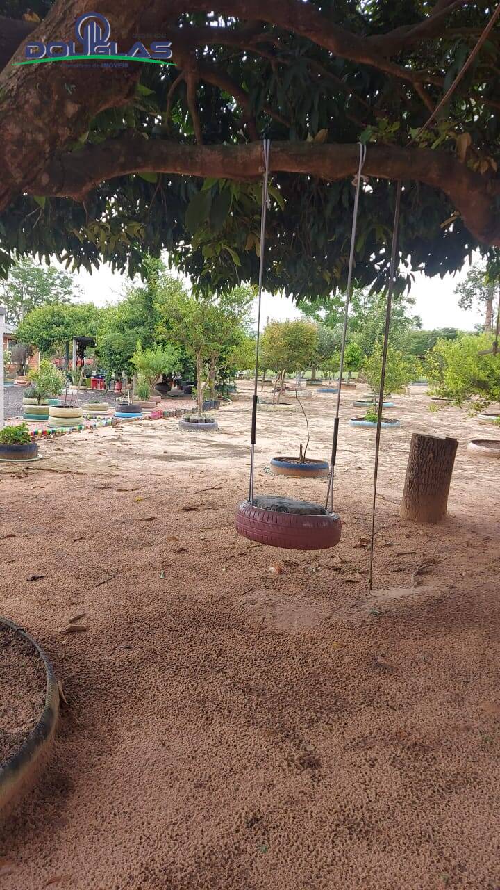 Chácara, 3 quartos, 8000 m² - Foto 9